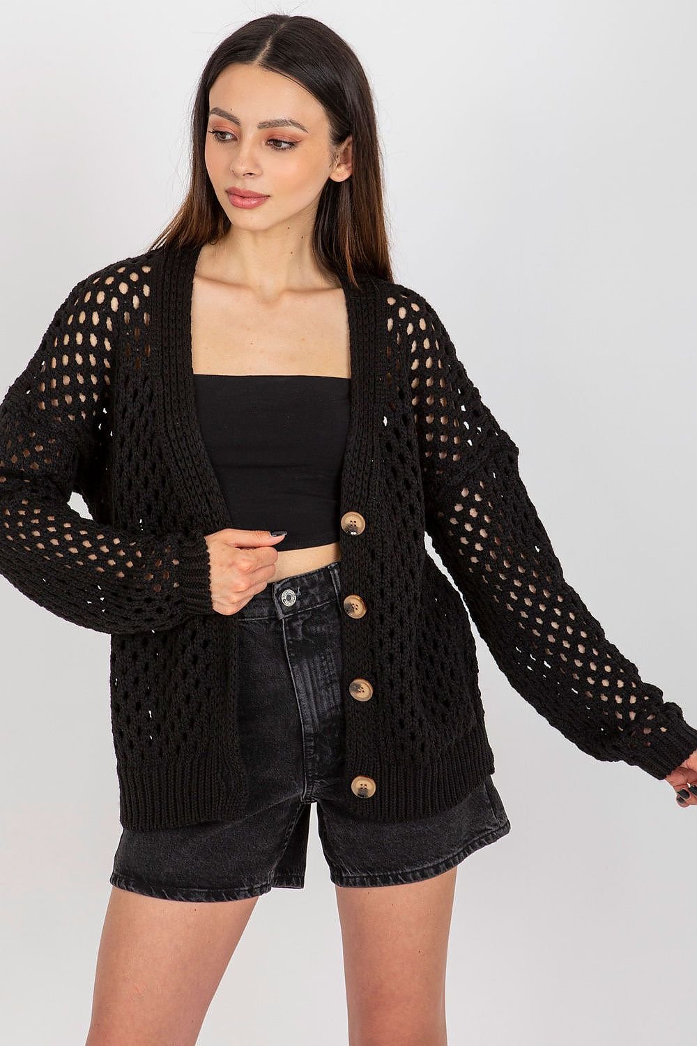 Cardigan model 181552